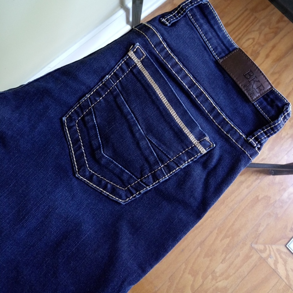 20 %off Bke jeans